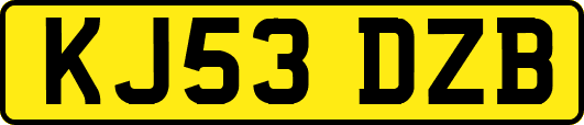 KJ53DZB