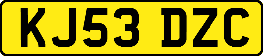 KJ53DZC