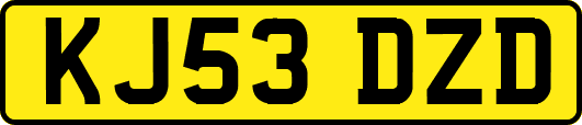KJ53DZD