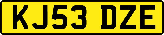 KJ53DZE