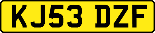 KJ53DZF