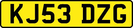KJ53DZG