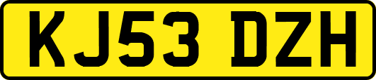 KJ53DZH