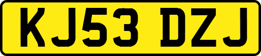 KJ53DZJ