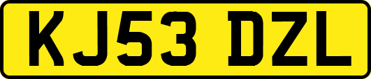 KJ53DZL