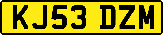 KJ53DZM