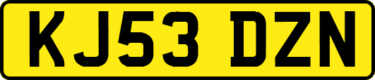 KJ53DZN