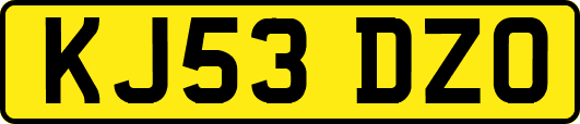 KJ53DZO