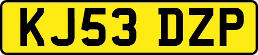 KJ53DZP