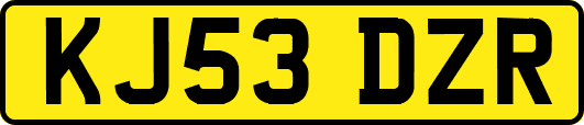 KJ53DZR