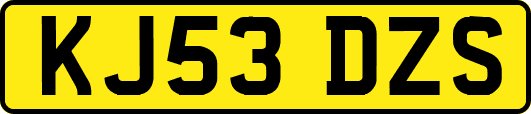 KJ53DZS