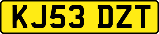 KJ53DZT