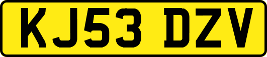 KJ53DZV