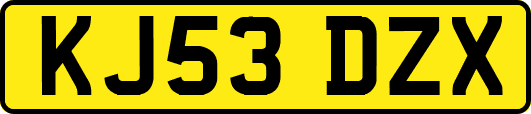 KJ53DZX