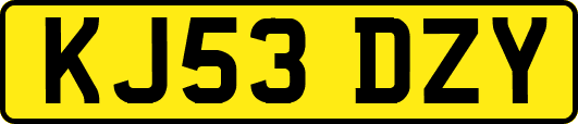 KJ53DZY