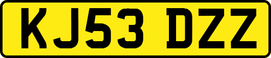 KJ53DZZ