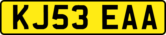 KJ53EAA