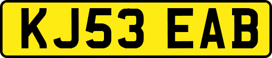 KJ53EAB