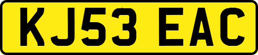 KJ53EAC