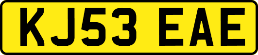 KJ53EAE
