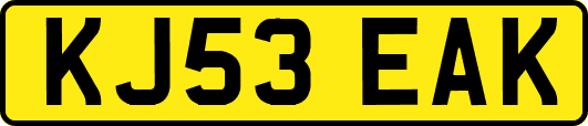 KJ53EAK