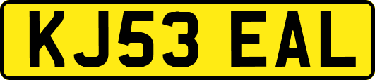 KJ53EAL