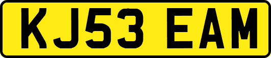 KJ53EAM