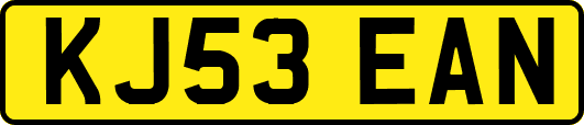KJ53EAN