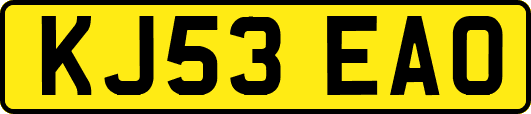 KJ53EAO