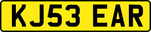 KJ53EAR