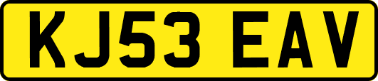 KJ53EAV