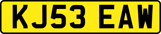 KJ53EAW