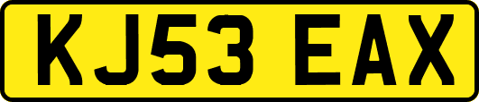 KJ53EAX