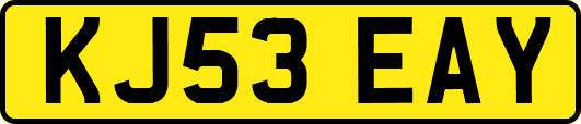 KJ53EAY