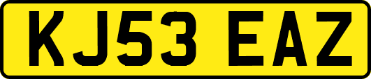 KJ53EAZ