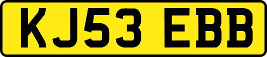 KJ53EBB