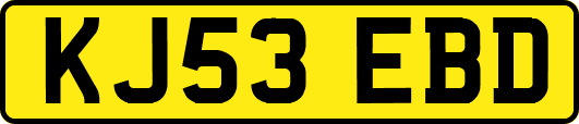 KJ53EBD