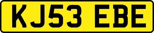 KJ53EBE