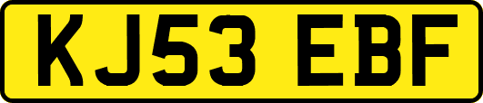 KJ53EBF
