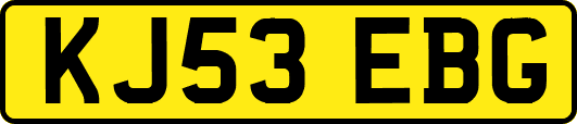 KJ53EBG