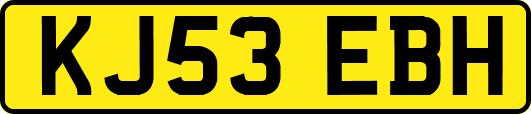 KJ53EBH