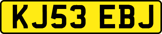 KJ53EBJ