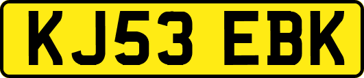 KJ53EBK