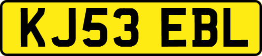 KJ53EBL