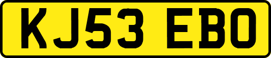 KJ53EBO