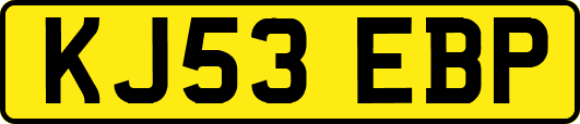 KJ53EBP