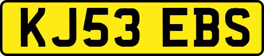 KJ53EBS