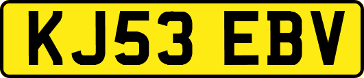 KJ53EBV