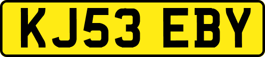 KJ53EBY