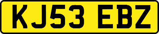 KJ53EBZ